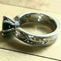 Brides of 2022! Show us your ring! - 1