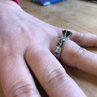 Brides of 2022! Show us your ring! - 2