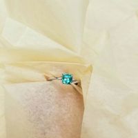 2023 Brides - Show us your ring! - 1