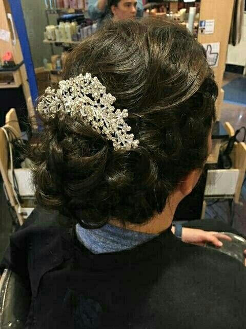 Hair trial