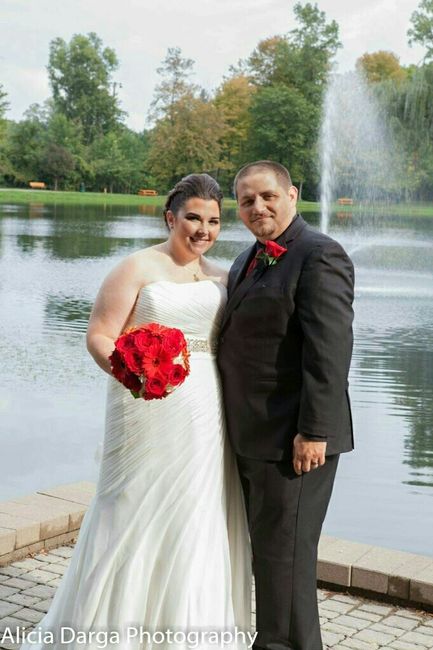 Dress pictures!
