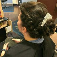 Hair trial