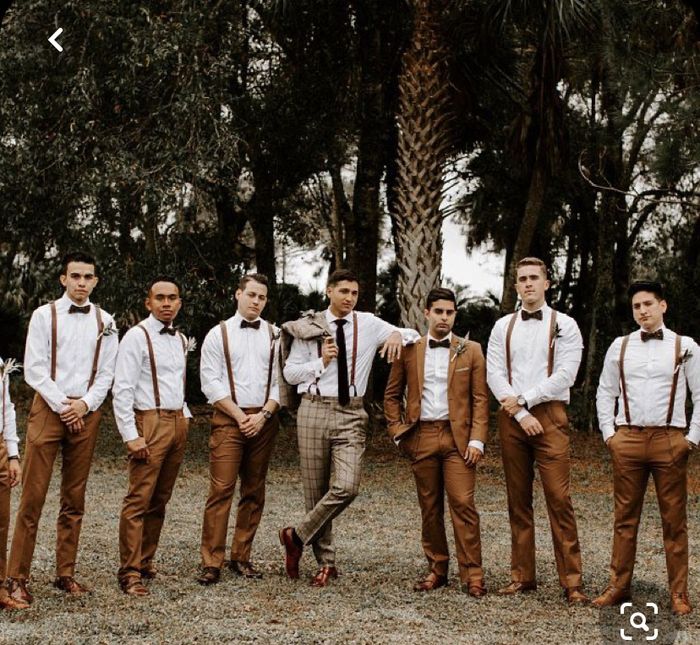 Groomsmen attire 4