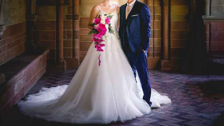 Ballgown dress!?? Help! - 1