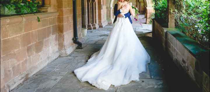 Ballgown dress!?? Help! - 2