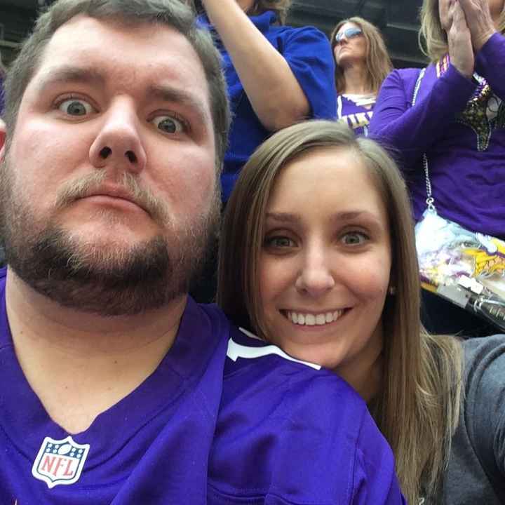 Favorite picture of you and your SO (photo request)