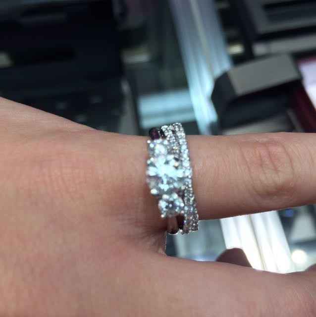 Show me your bands!