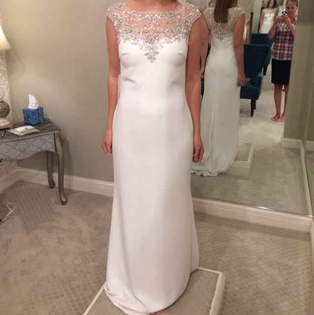 Who's your Dress Designer? (Just for fun!)