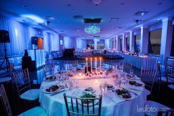 Waterside Resturant and catering NJ