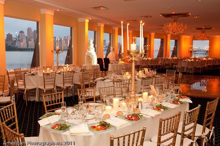 Waterside Resturant and catering NJ