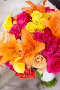 Wedding Colors dilemma