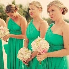 Wedding Colors dilemma