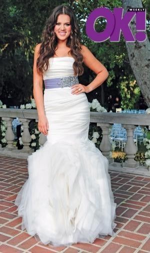 what is your favorite celebrity/wedding dress?