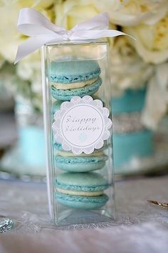 Which wedding favor