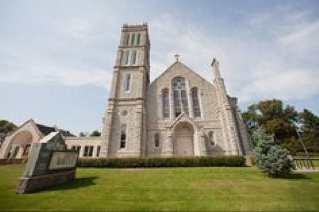 We LOVE this church!!! (Fredericksburg,TX) tell me your thoughts!
