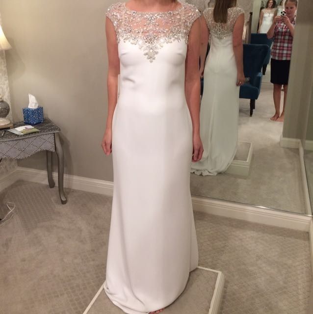Who's your Dress Designer? (Just for fun!)