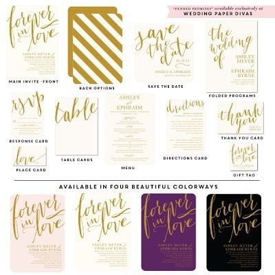 Invitation back advice