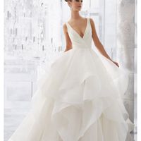 Ladies Getting Married in June- Let's See Those Dresses! 🌸❤🌸 - 1
