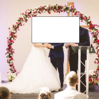 Cost of flowers and repurposing - 1