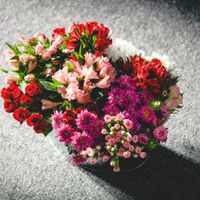 Cost of flowers and repurposing - 3