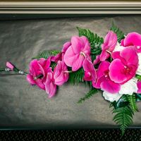 Cost of flowers and repurposing - 4