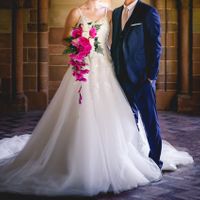 Ballgown dress!?? Help! - 1