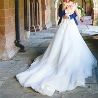 Ballgown dress!?? Help! - 2