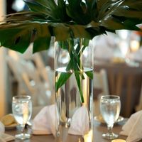 Centerpieces! Opinions/suggestions please (pics)