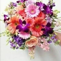 Real flowers vs. fake flowers