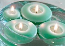 Unique Centerpiece Ideas?