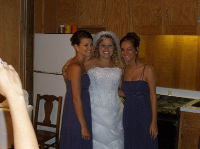 Wedding color debacle...advice please!