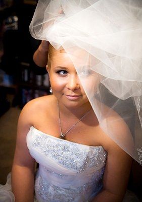 Am I strange. I don't want a photographer or video of my wedding.