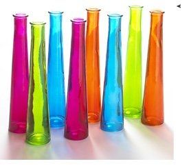 a multi-colored/rainbow theme?