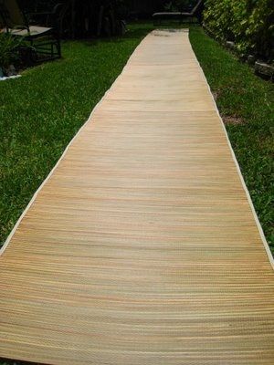 DIY brides... what do you have??