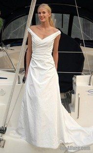 Dress 1 or 2?