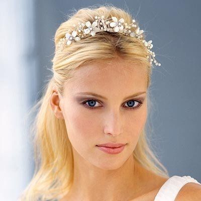 Wedding Hair! Suggestions needed..