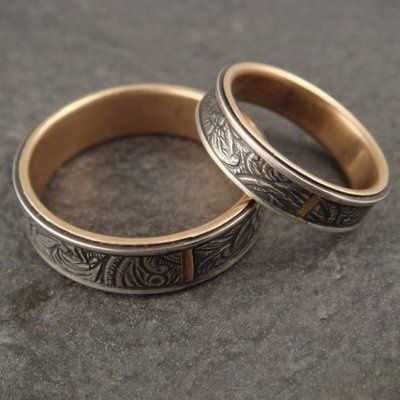 We always share our rings.... How about the FH's ring?