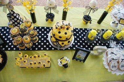 Where is the bee bride?