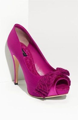 Need help finding designer shoes