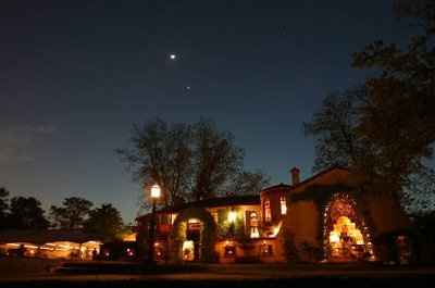 Anyone getting married in Birmingham, Alabama?