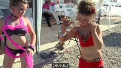 I finally found the dresses I want for my BM's! *PIC*