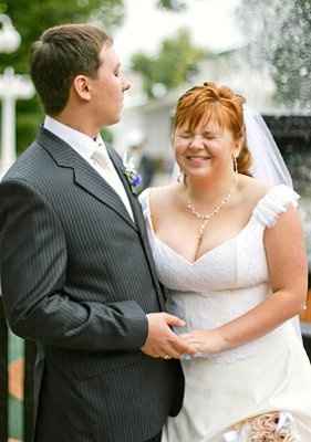 Am I strange. I don't want a photographer or video of my wedding.