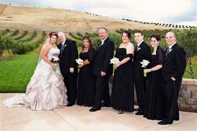 Am I strange. I don't want a photographer or video of my wedding.