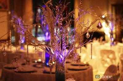 Centerpieces