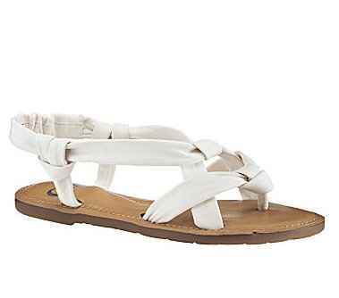 Did you buy your bridal shoes? What's your brand?