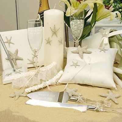 Cake Topper and Servers!