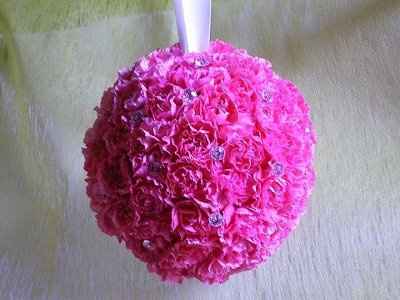 Bouquets over rated?