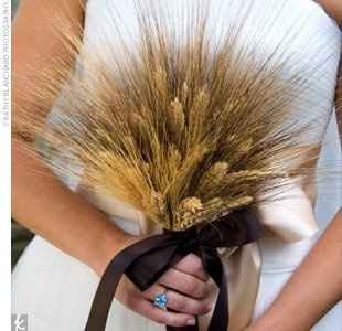 Bouquets over rated?