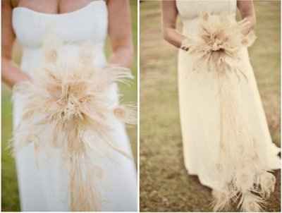 Bouquets over rated?