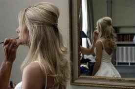 Wedding Hair! Suggestions needed..